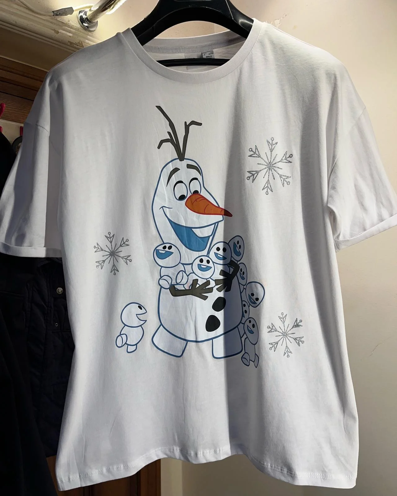 Disney T-shirts, size One size, photo 1
