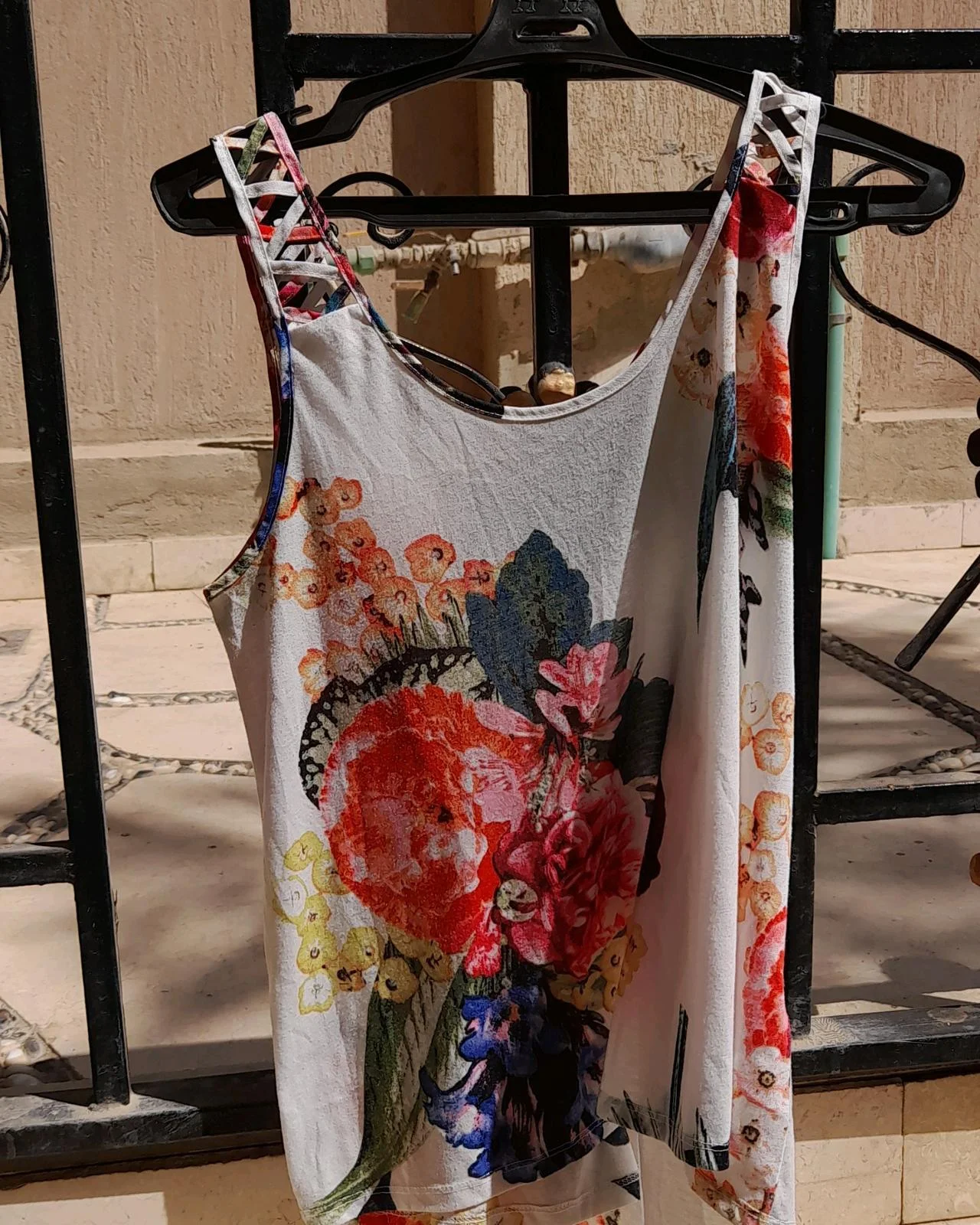 H&M Tank Tops, size S / 36 / 8, photo 1