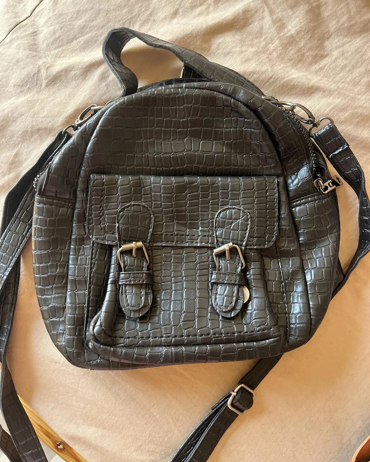 Cross-Body Bag, size One size, photo 1