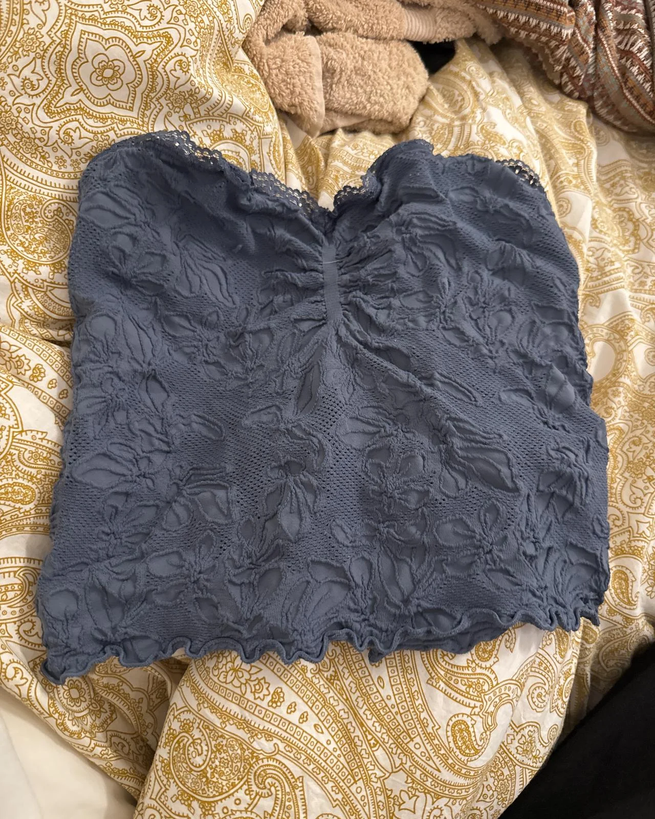 Crop Tops, size S / 36 / 8, photo 1