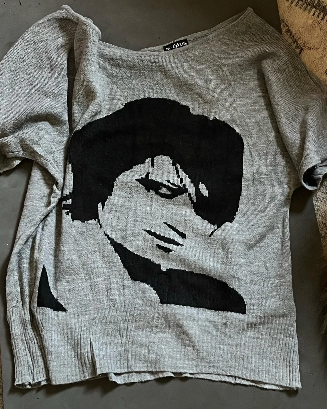 No Excuses Sweaters & Pullovers, size L / 40 / 12, photo 1