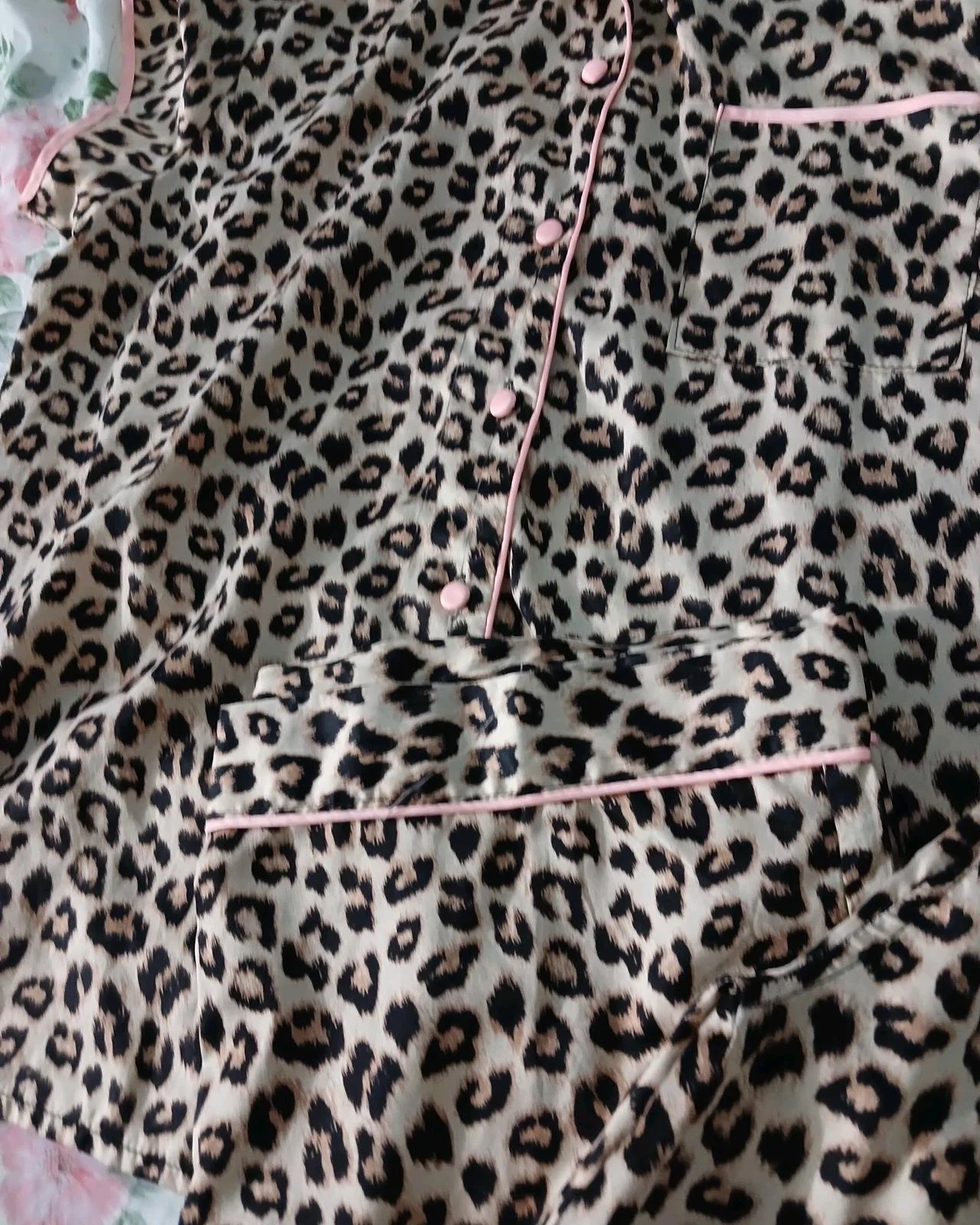Max Pyjama Sets, size L / 40 / 12, photo 1