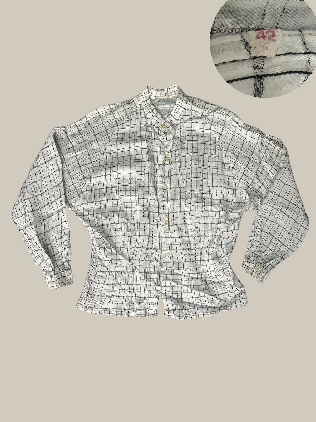 Shirts, size M / 38 / 10, photo 1