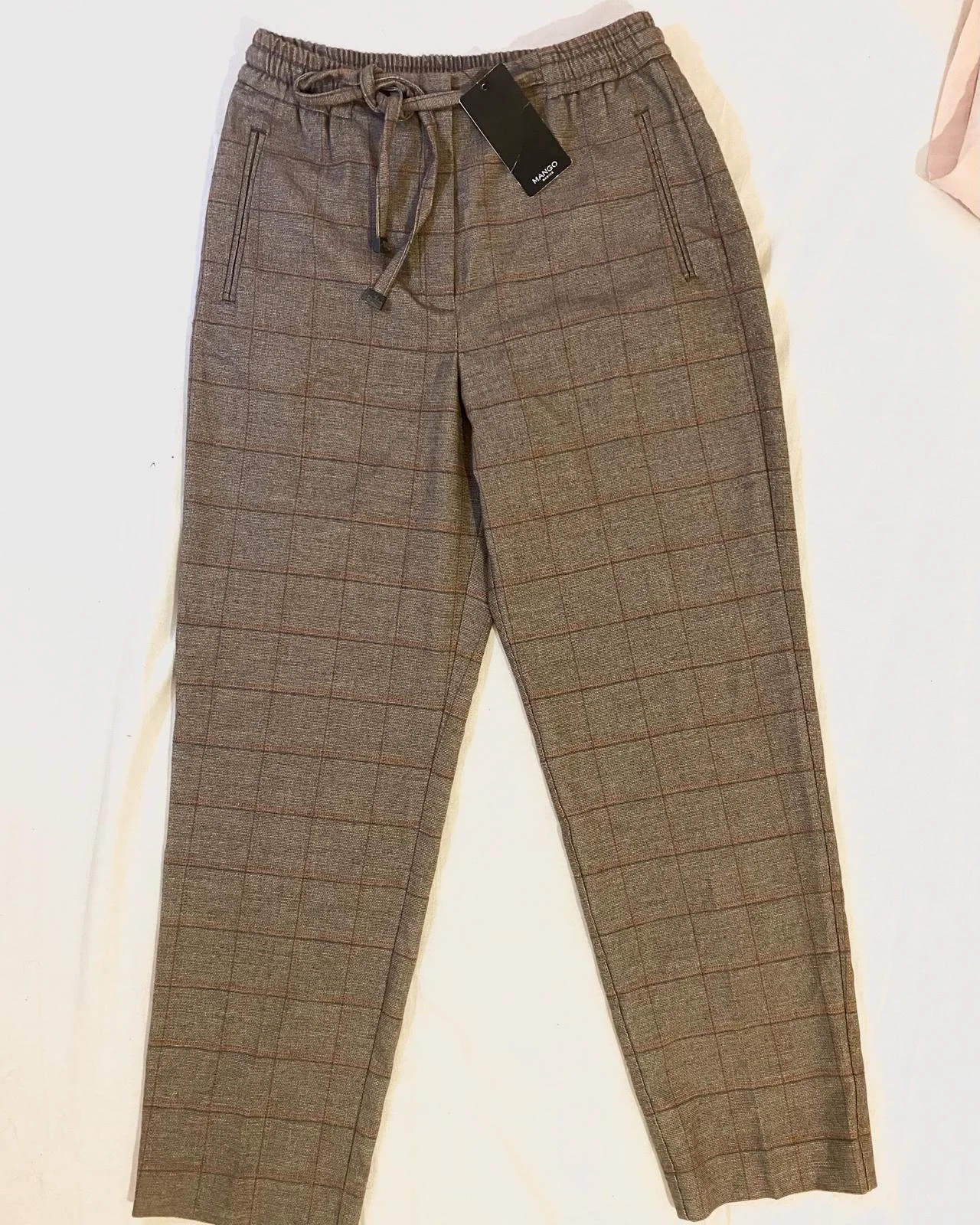 Mango Pants, size S / 36 / 8, photo 1