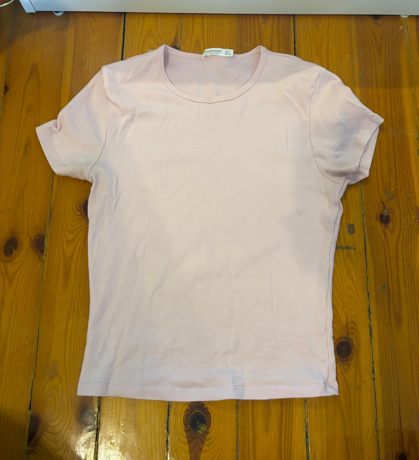 Stradivarius T-shirts, size L / 40 / 12, photo 1