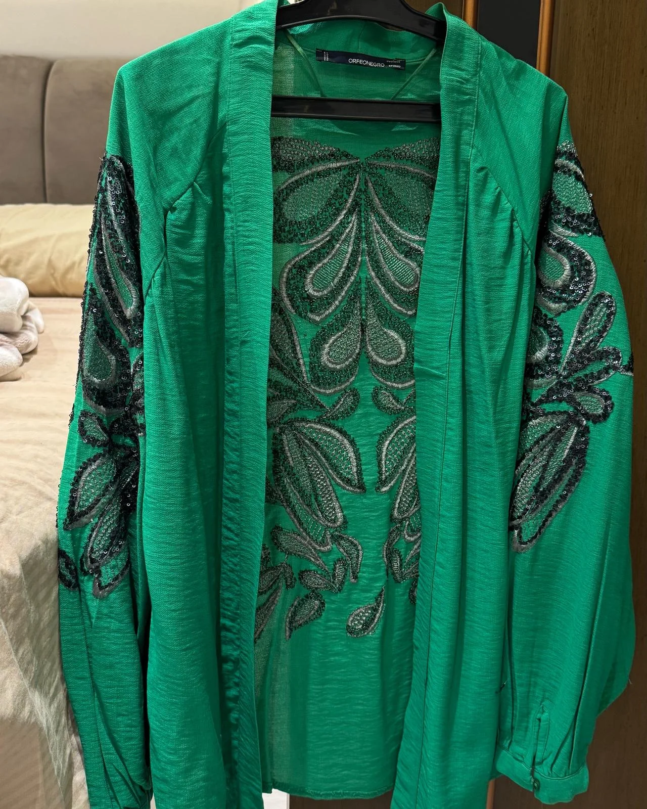 Cardigans, size One size, photo 1