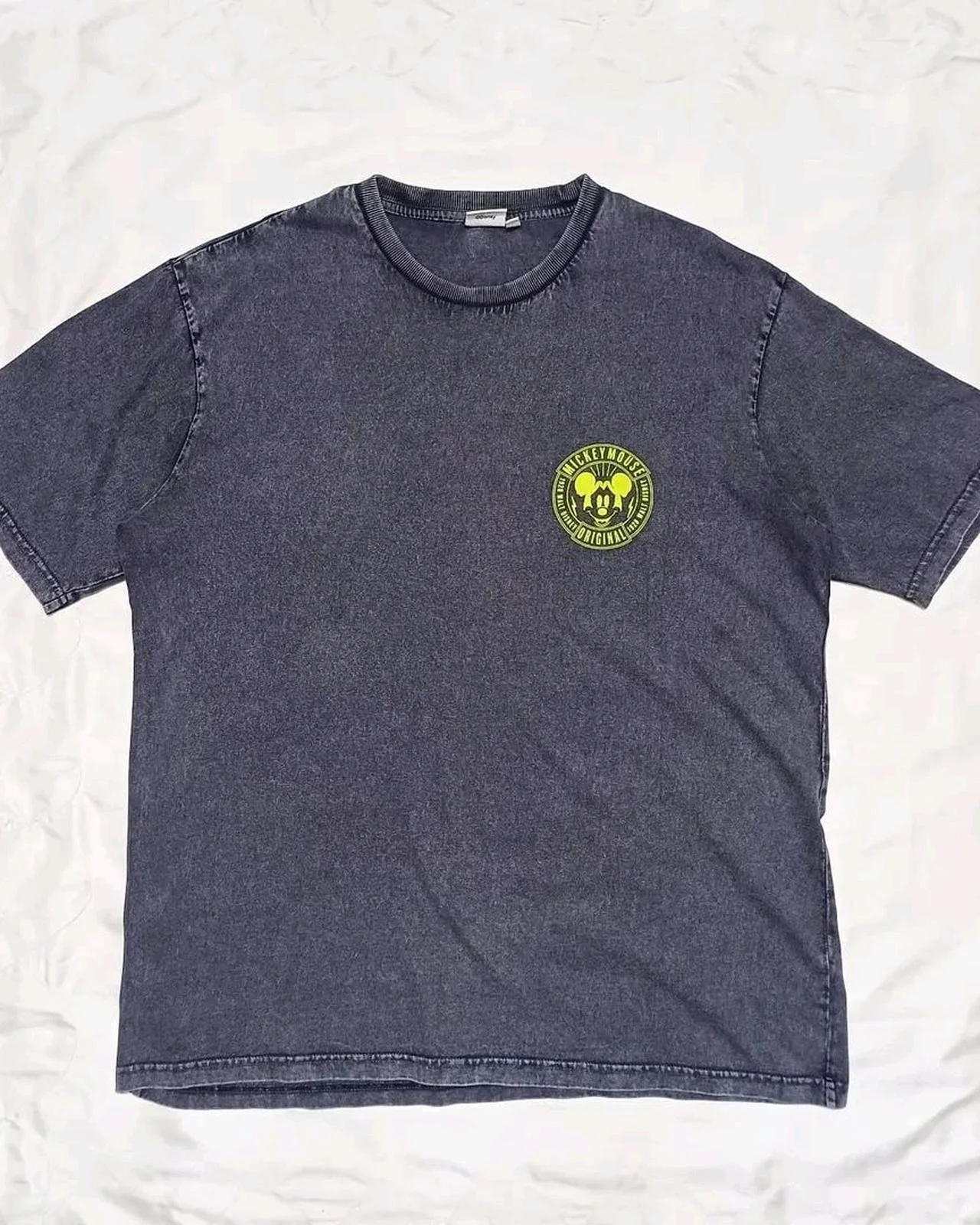 Disney T-shirts, size L, photo 1
