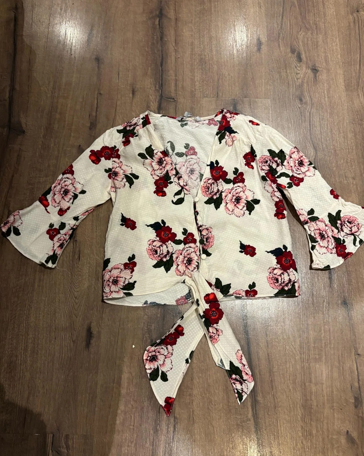 Blouses, size S / 36 / 8, photo 1