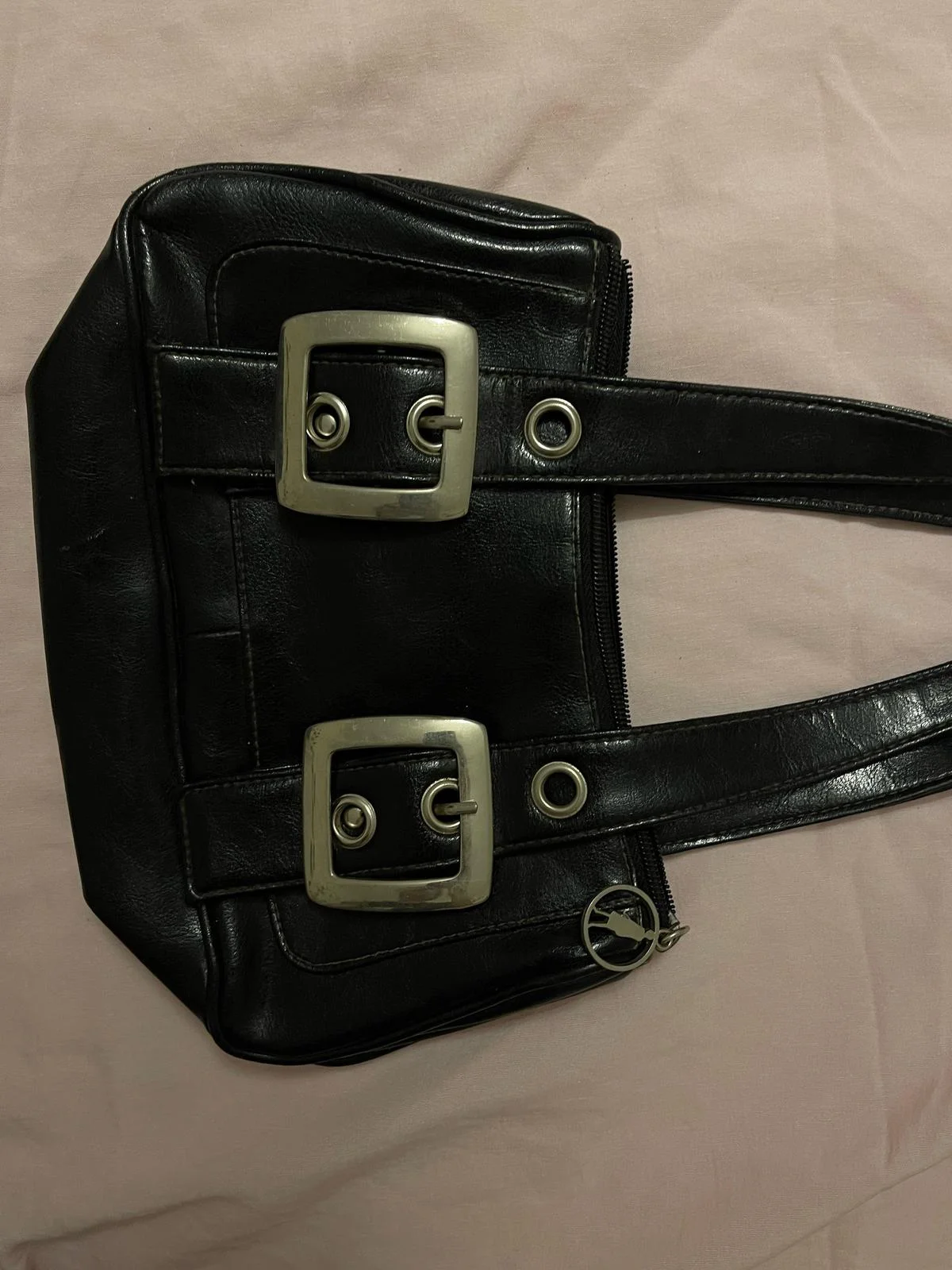 Shoulder Bag, size One size, photo 1