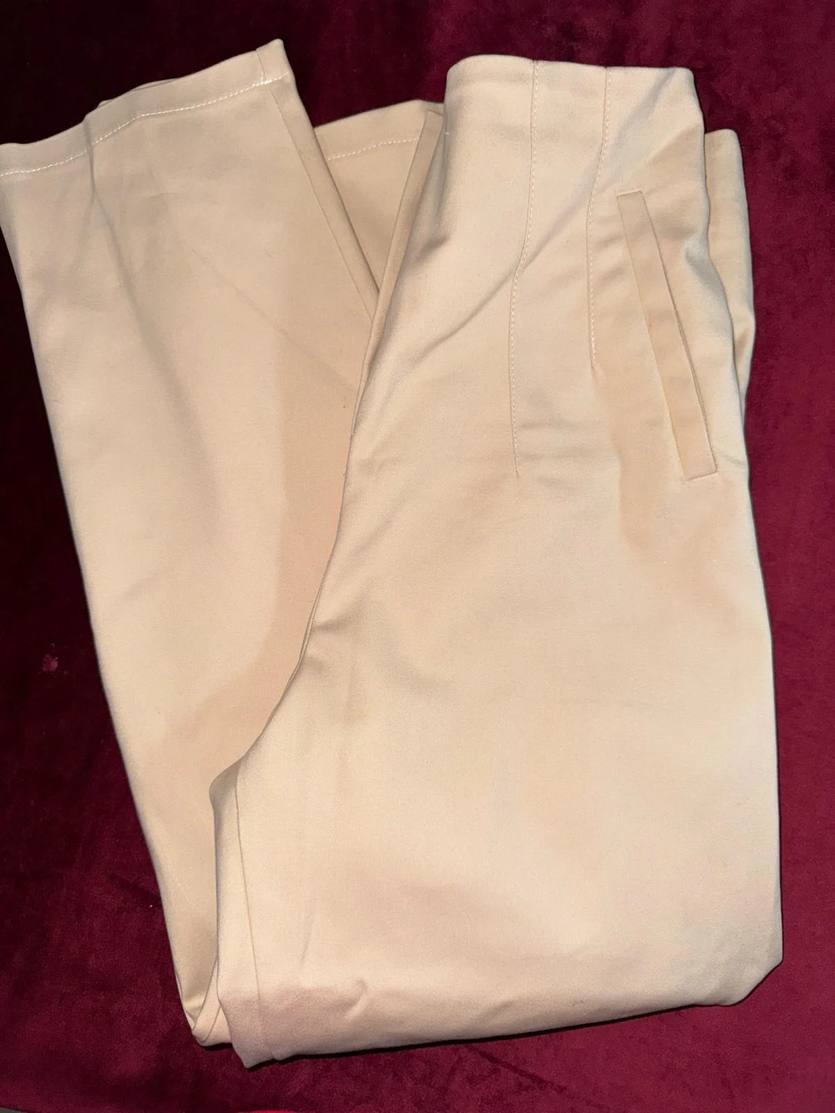 local brands Pants, size S / 36 / 8, photo 1