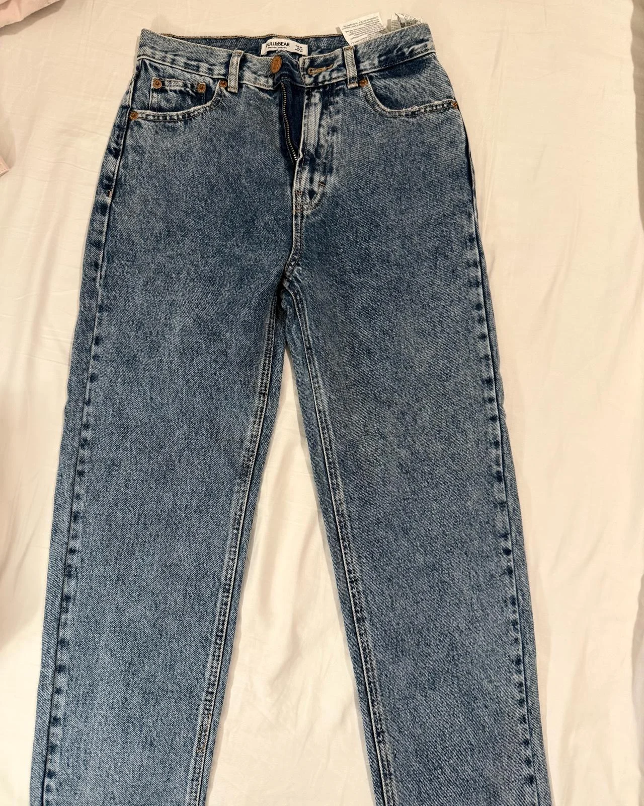 Pull & Bear Jeans, size XS / 34 / 6, photo 1