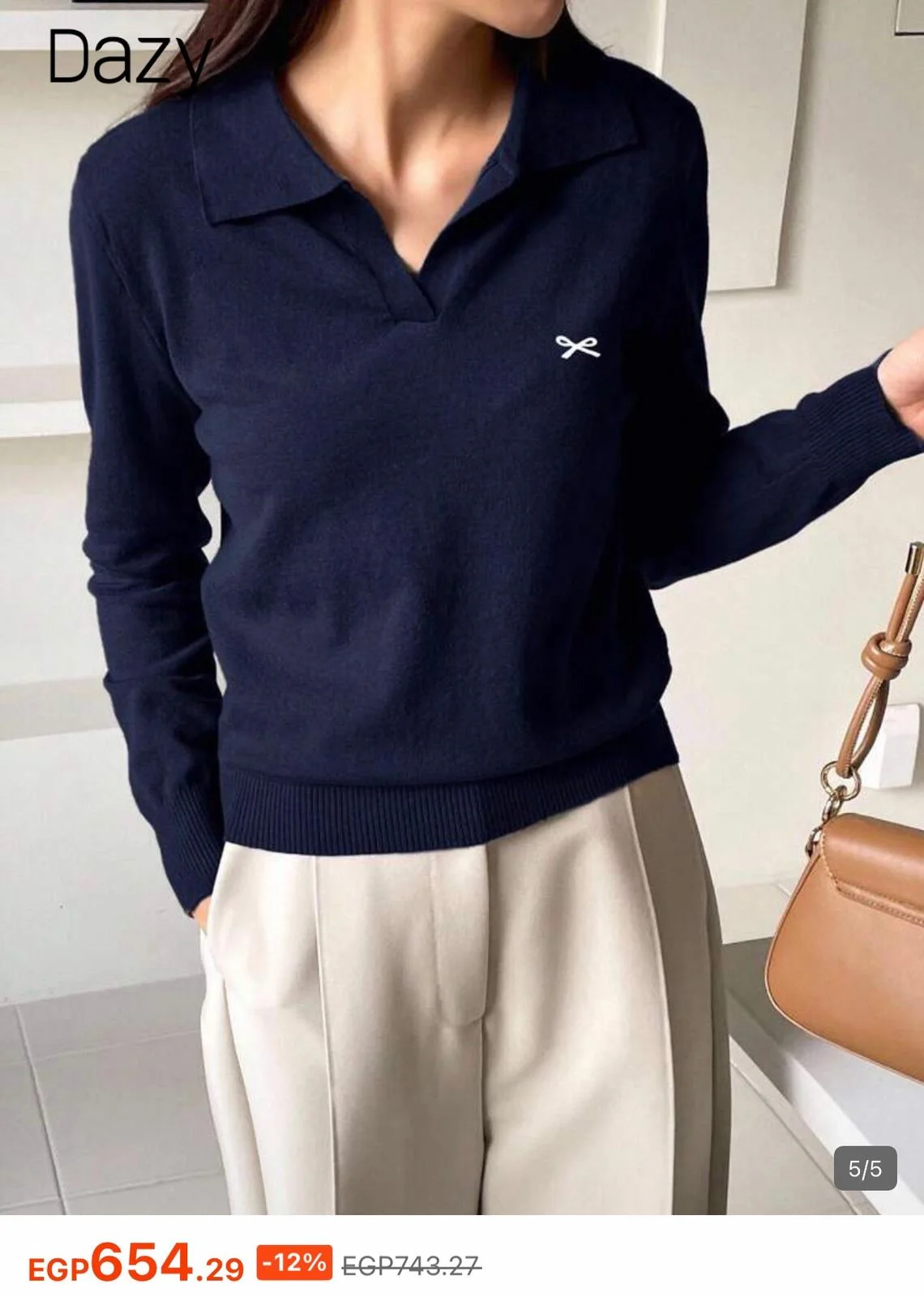 Shein Sweaters & Pullovers, size M / 38 / 10, photo 1