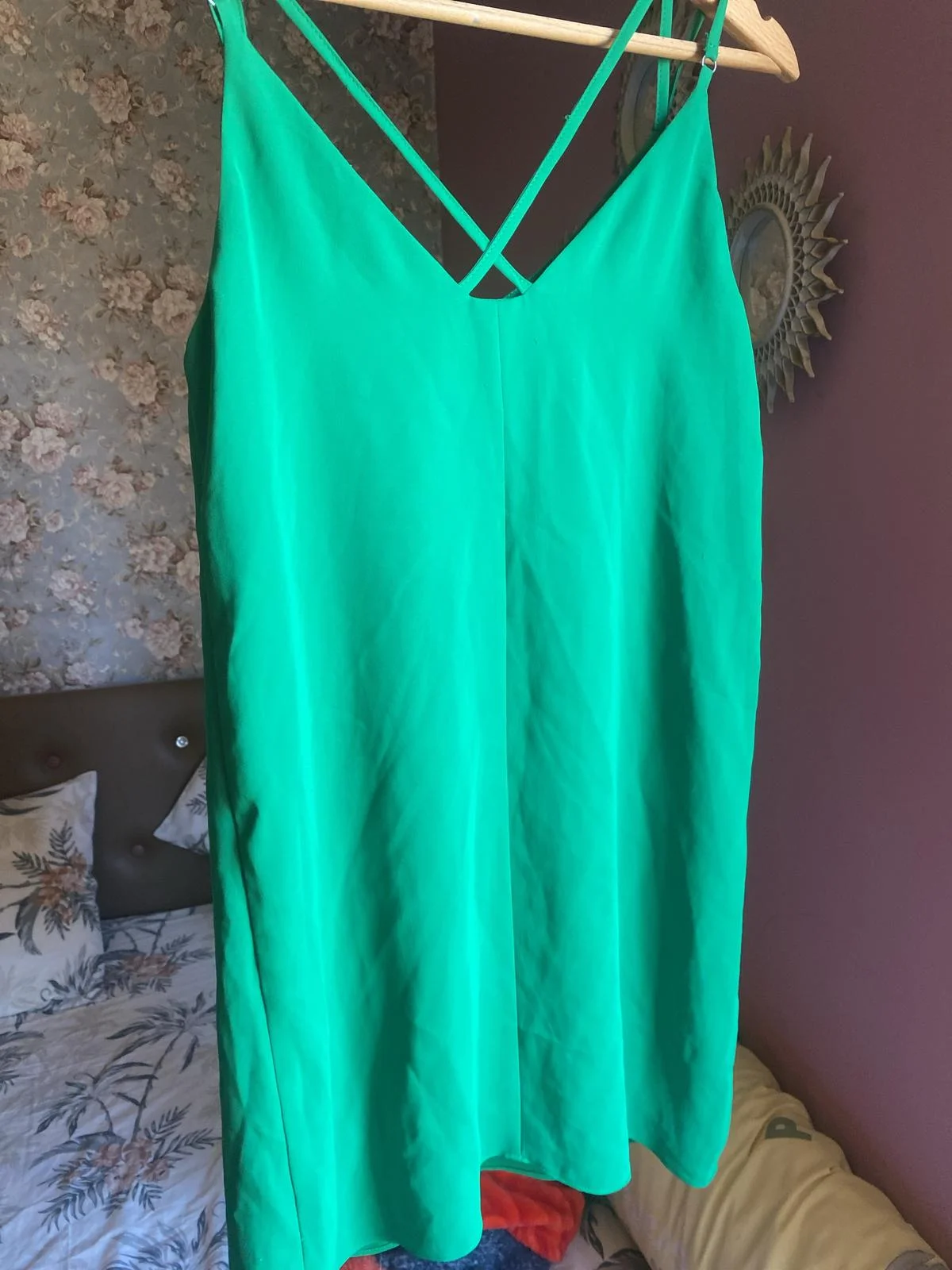 Topshop Blouses, size XS / 34 / 6, photo 1
