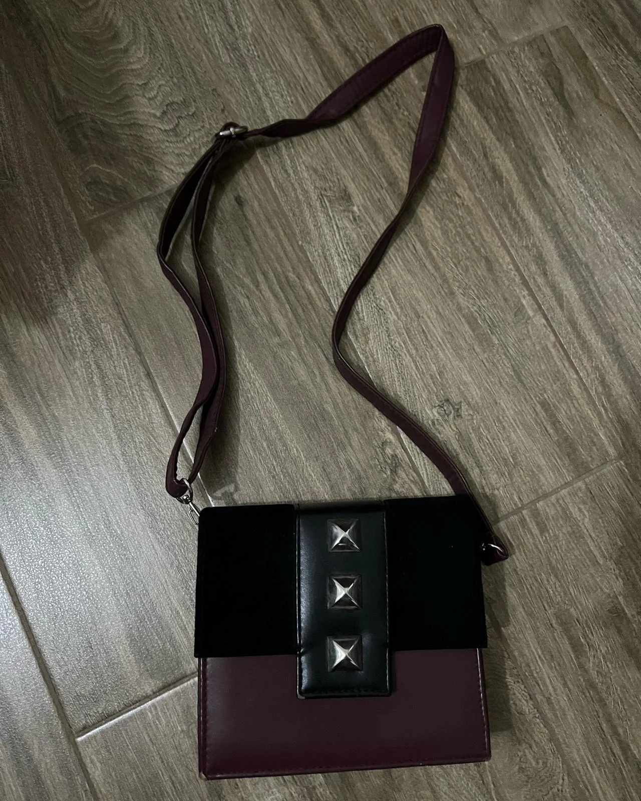 Cross-Body Bag, size One size, photo 1