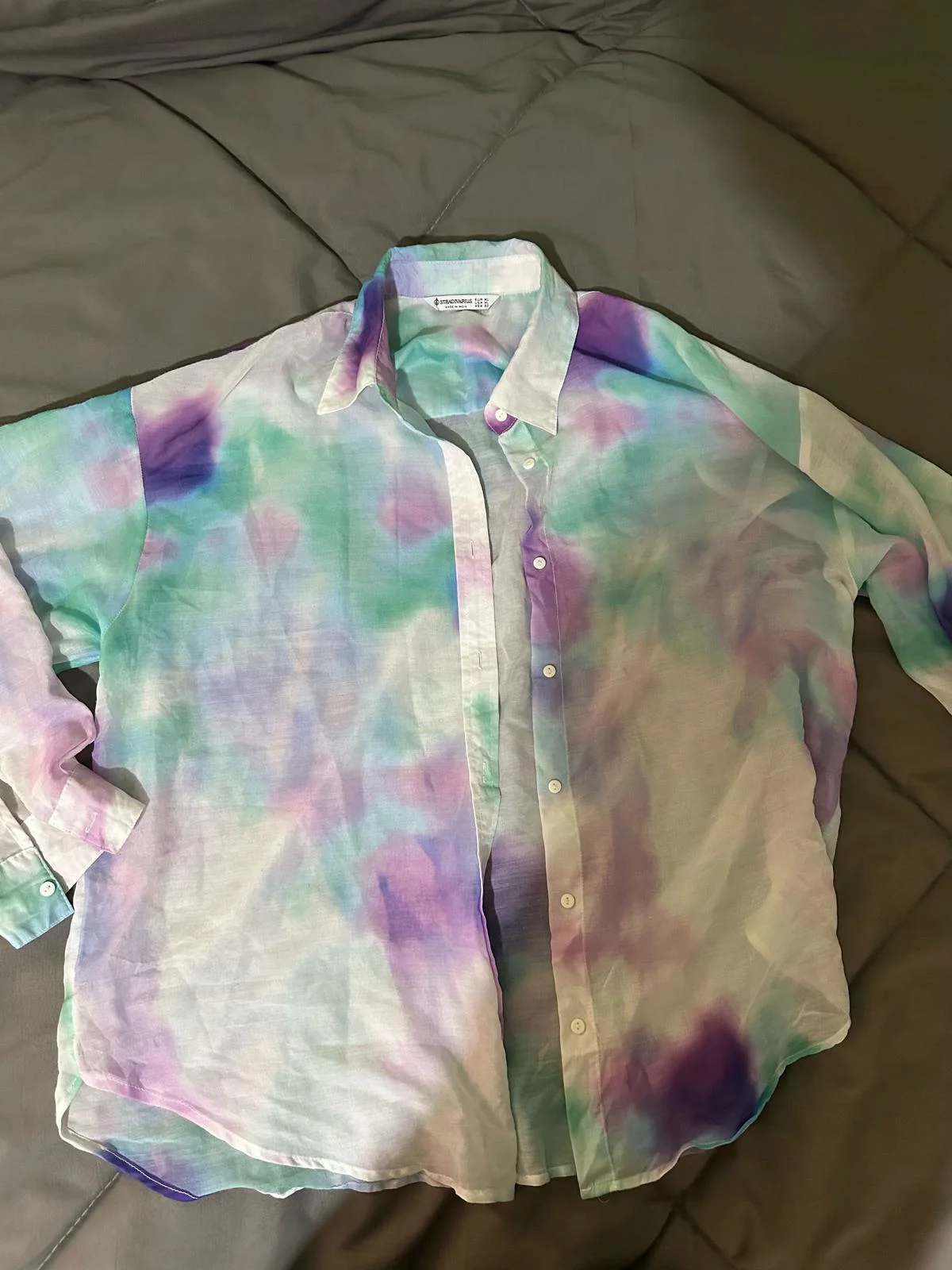 Stradivarius Shirts, size XL / 42 / 14, photo 1