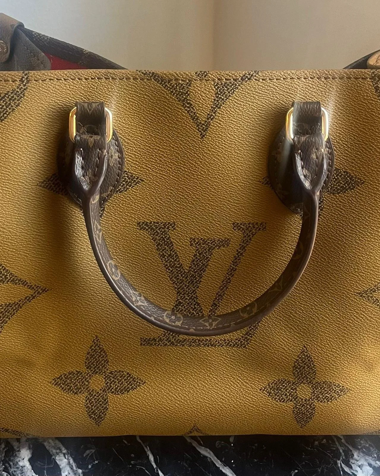 Louis Vuitton Shoulder Bag, size Other, photo 1