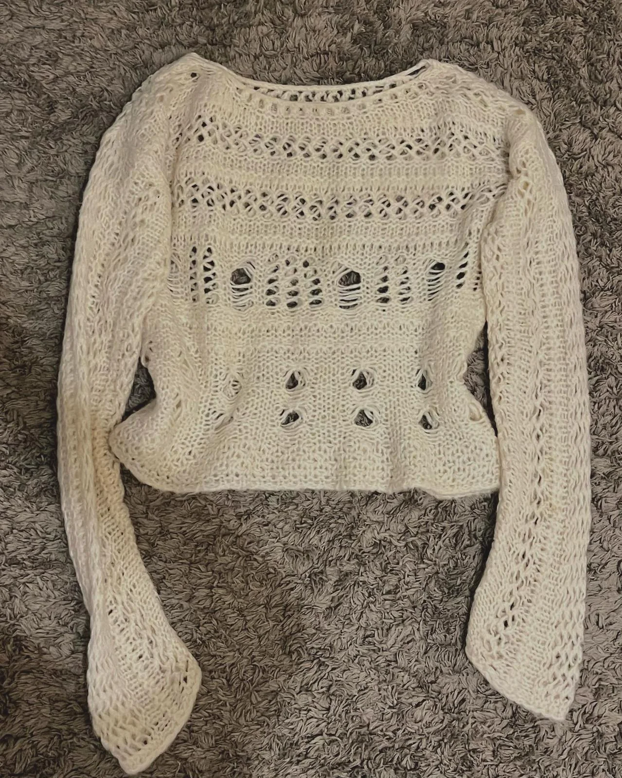Zara Sweaters & Pullovers, size S / 36 / 8, photo 1
