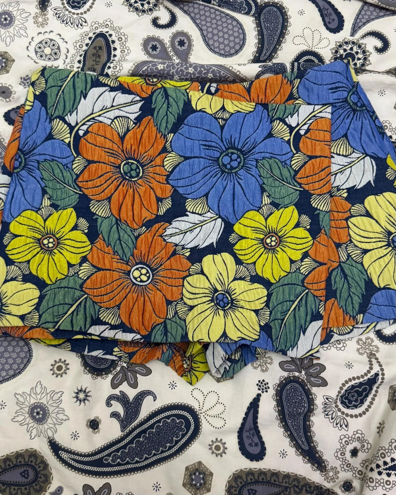 Zara Skorts, size M / 38 / 10, photo 1