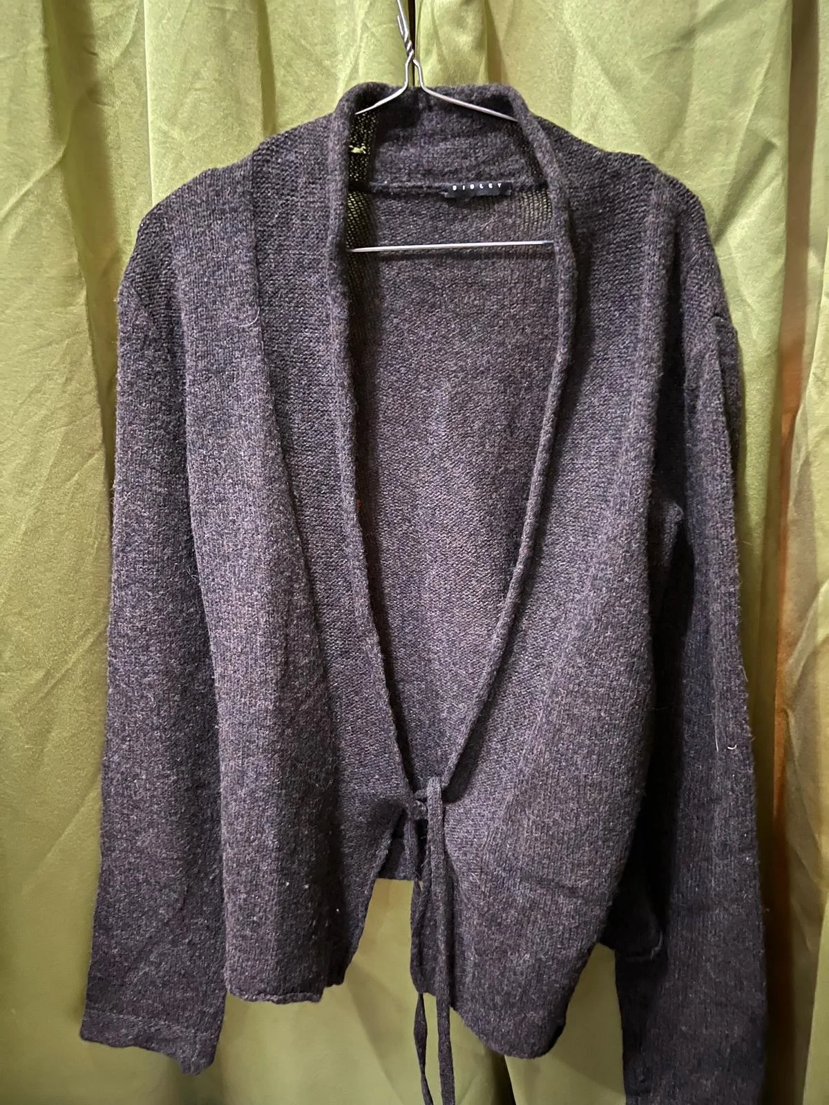 Cardigans, size M / 38 / 10, photo 1