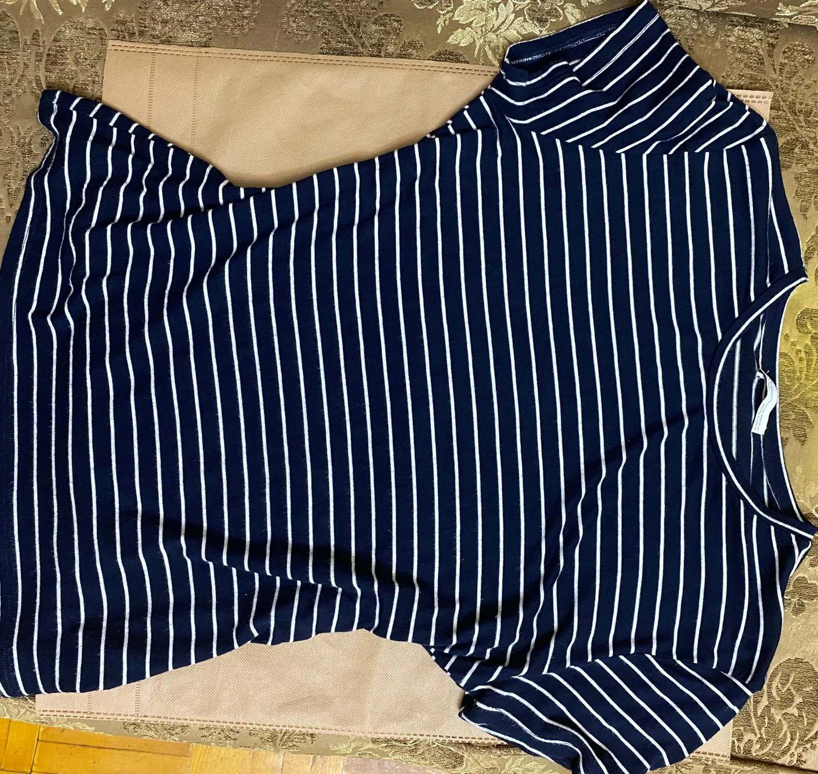 Zara T-shirts, size L / 40 / 12, photo 1