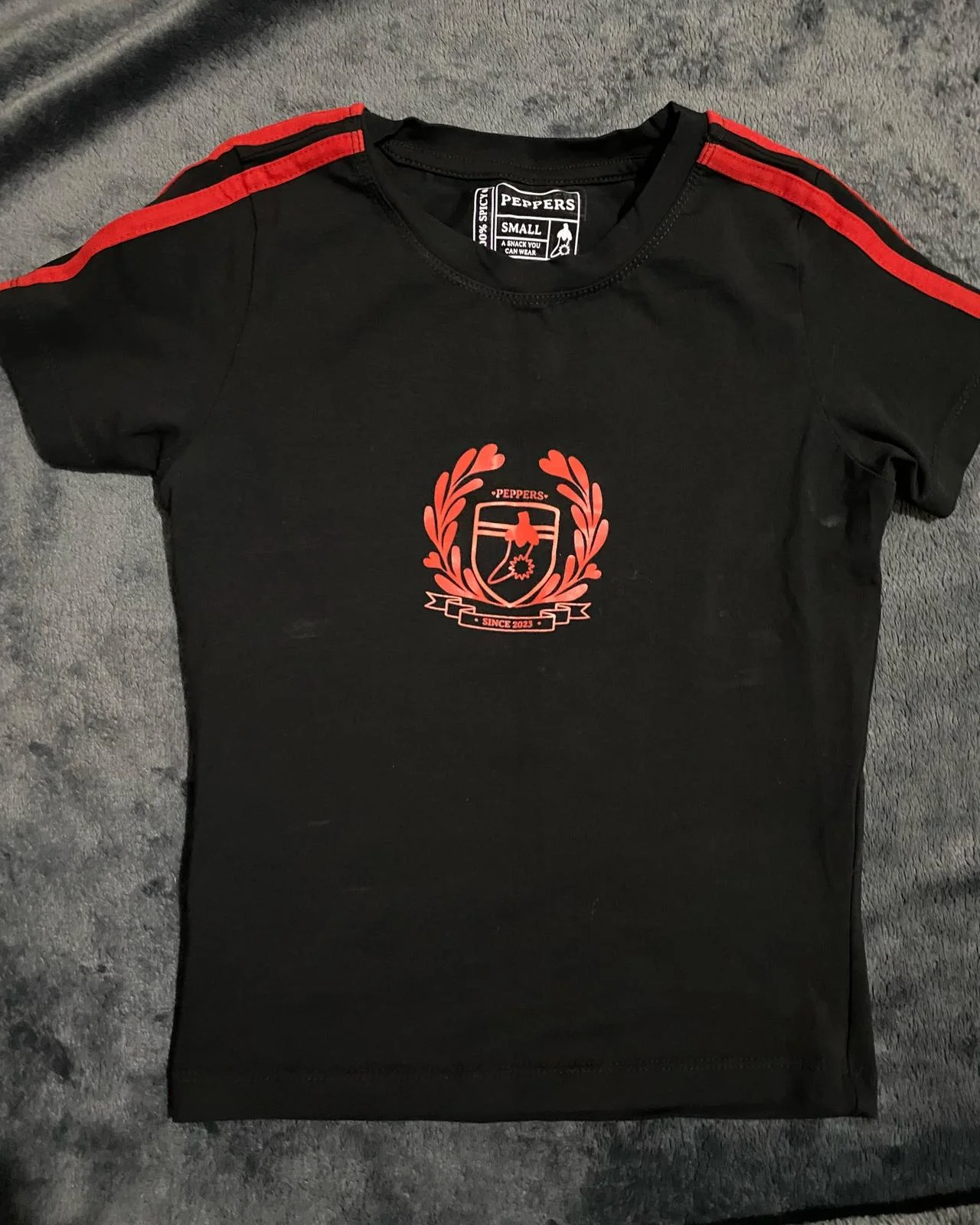 local brands Crop Tops, size S / 36 / 8, photo 1