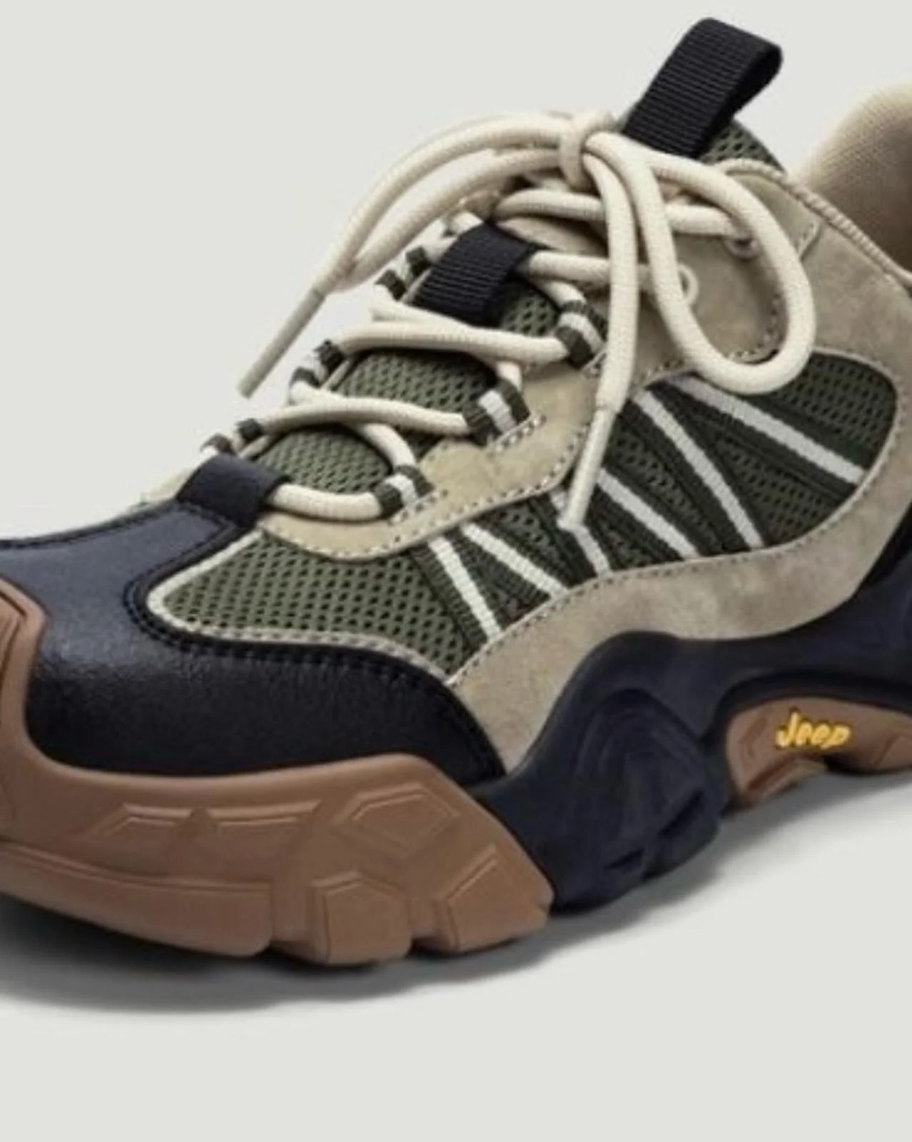 Jeep Sneakers, size 37, photo 1