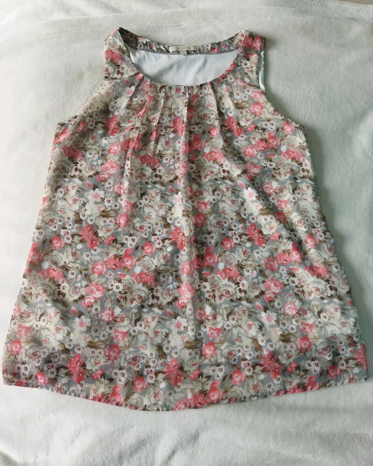 Tank Tops, size S / 36 / 8, photo 1