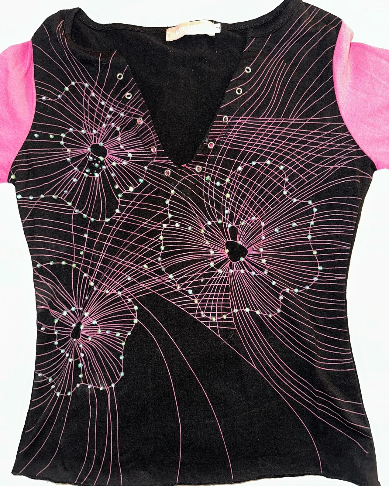 T-shirts, size XXXS / 30 / 2, photo 1
