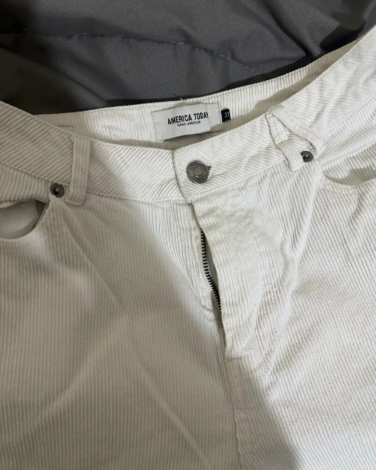 America Today Pants, size S / 36 / 8, photo 1