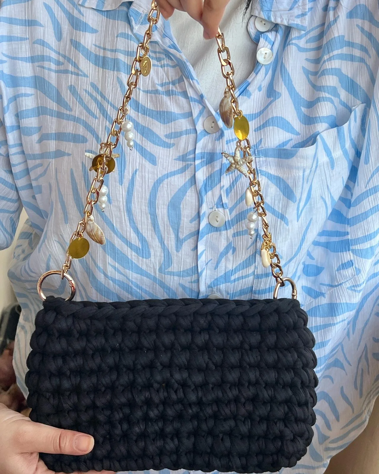 Shoulder Bag, size One size, photo 1