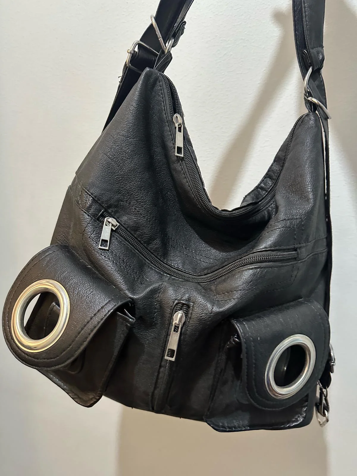 Shoulder Bag, size Other, photo 1