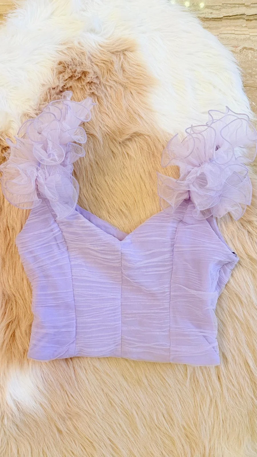 Zara Crop Tops, size S / 36 / 8, photo 1