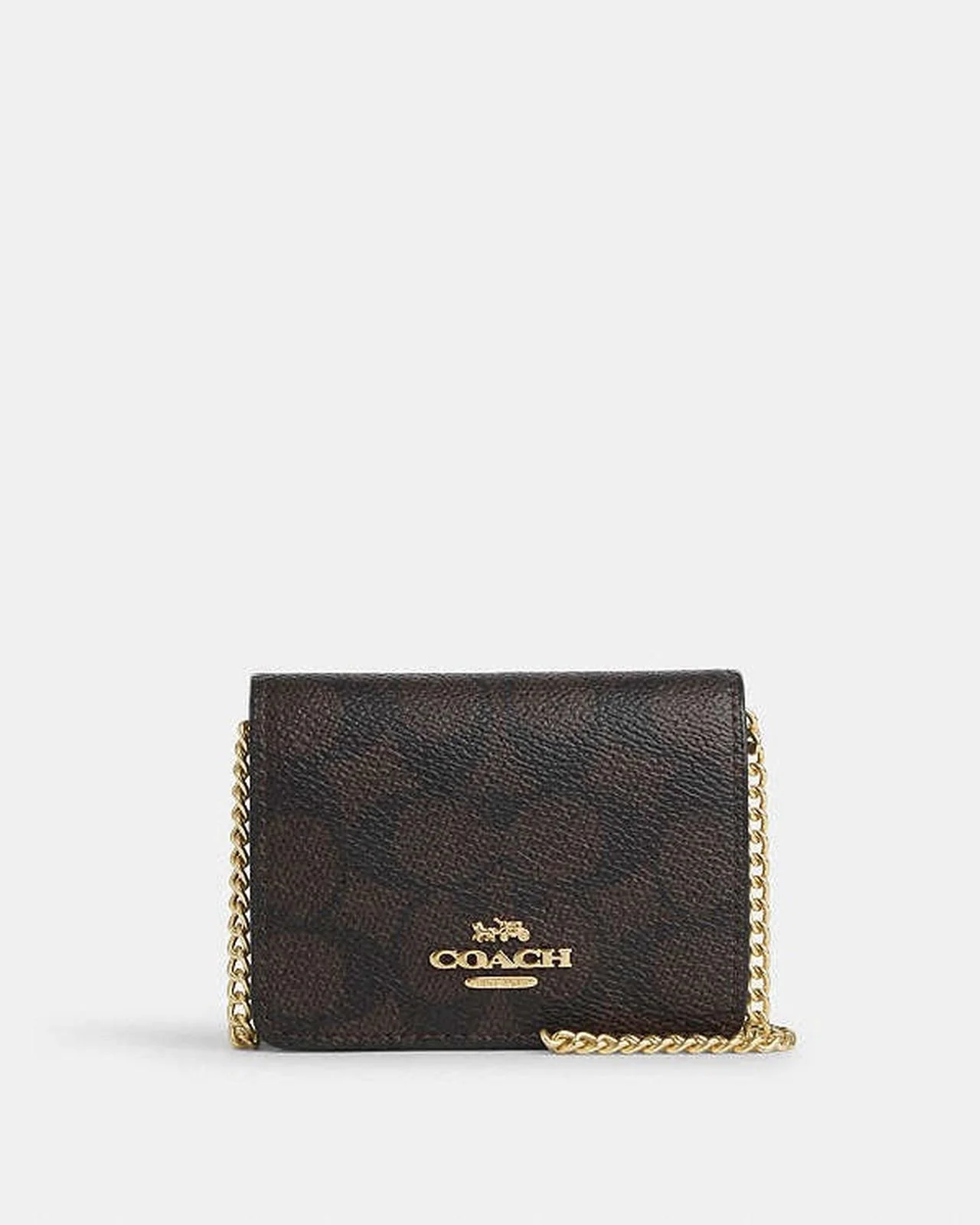 Coach Mini Bag, size Other, photo 1