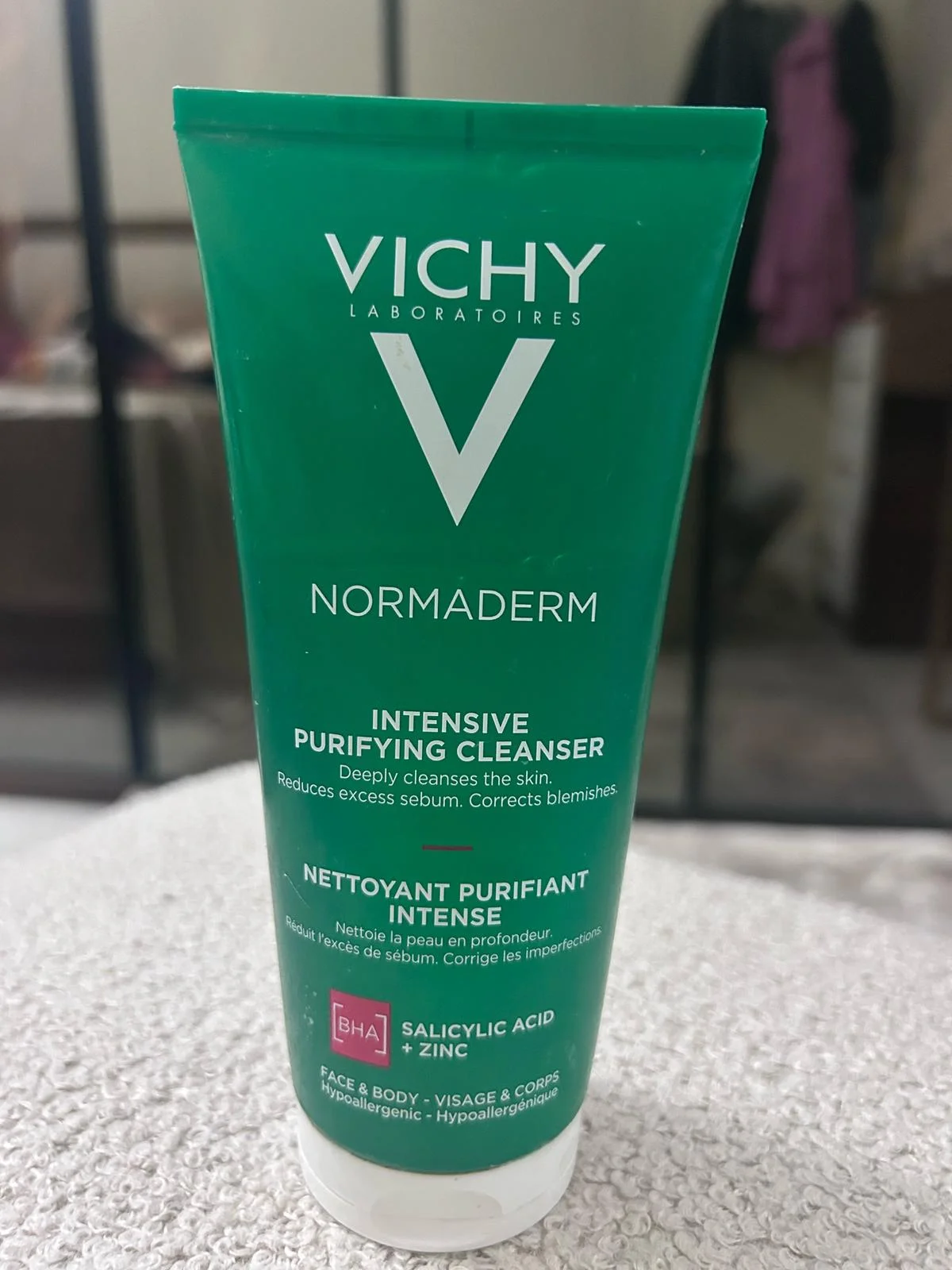 Vichy Skin care, size Other, photo 1