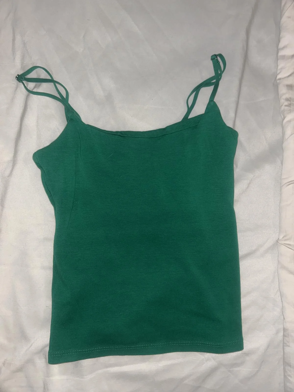 Zara Tank Tops, size S / 36 / 8, photo 1