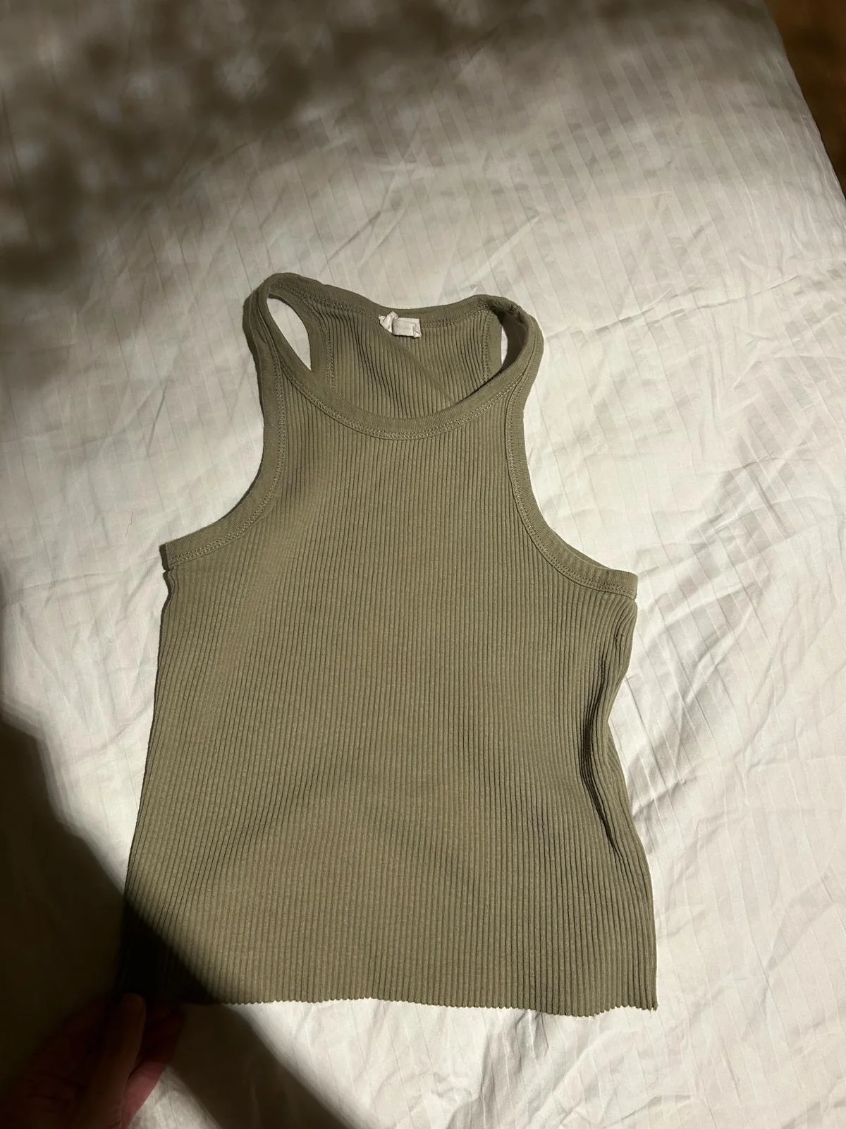 Tank Tops, size S / 36 / 8, photo 1