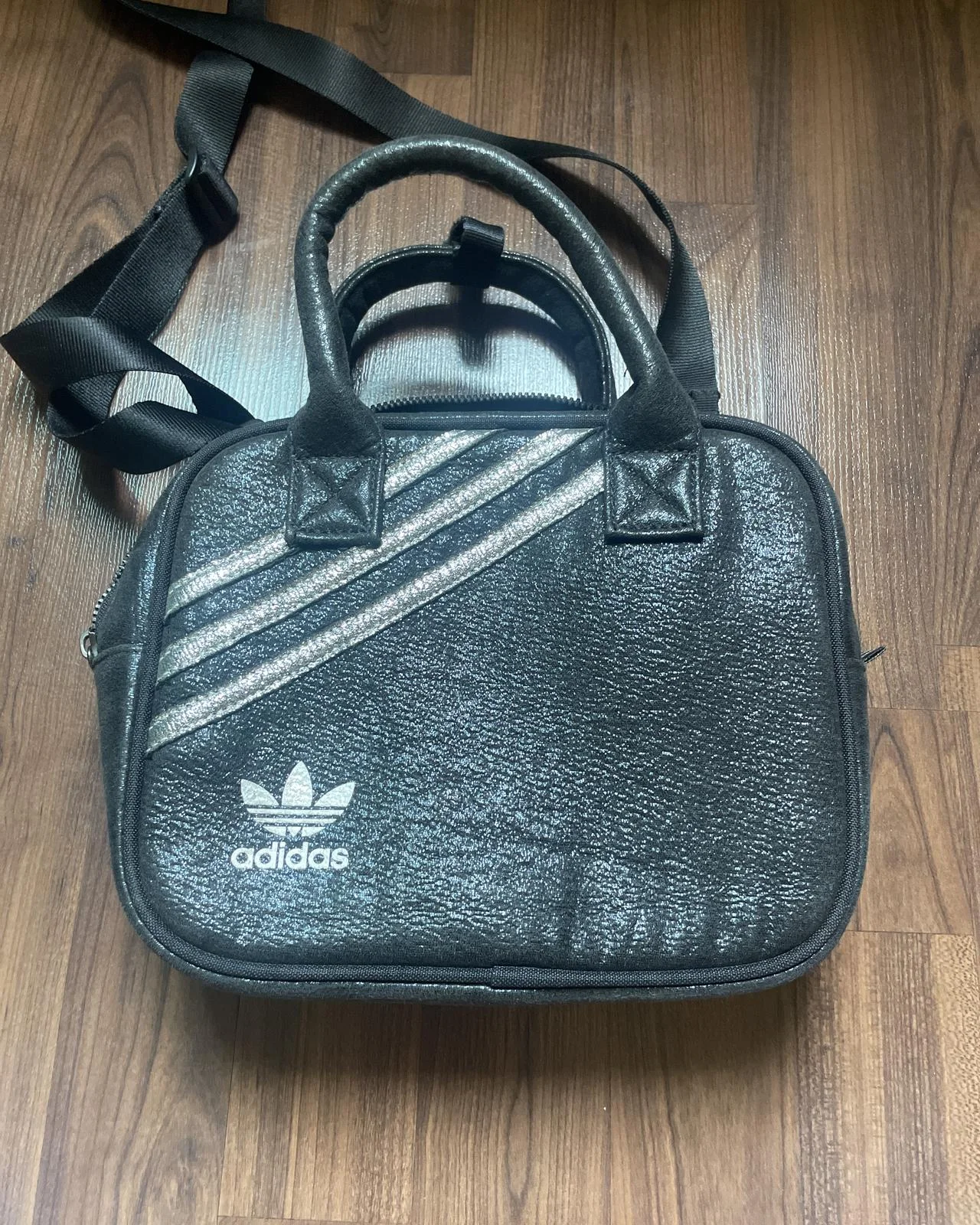 adidas Originals Cross-Body Bag, size One size, photo 1