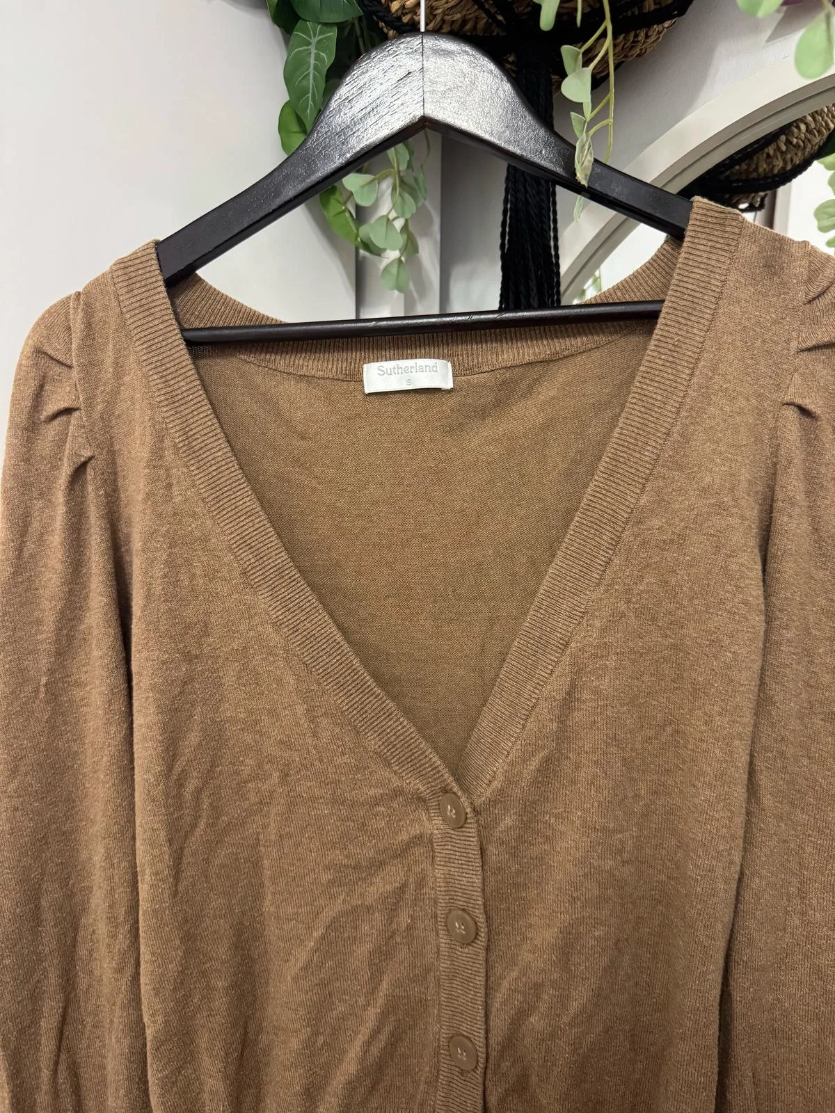 Cardigans, size M / 38 / 10, photo 1