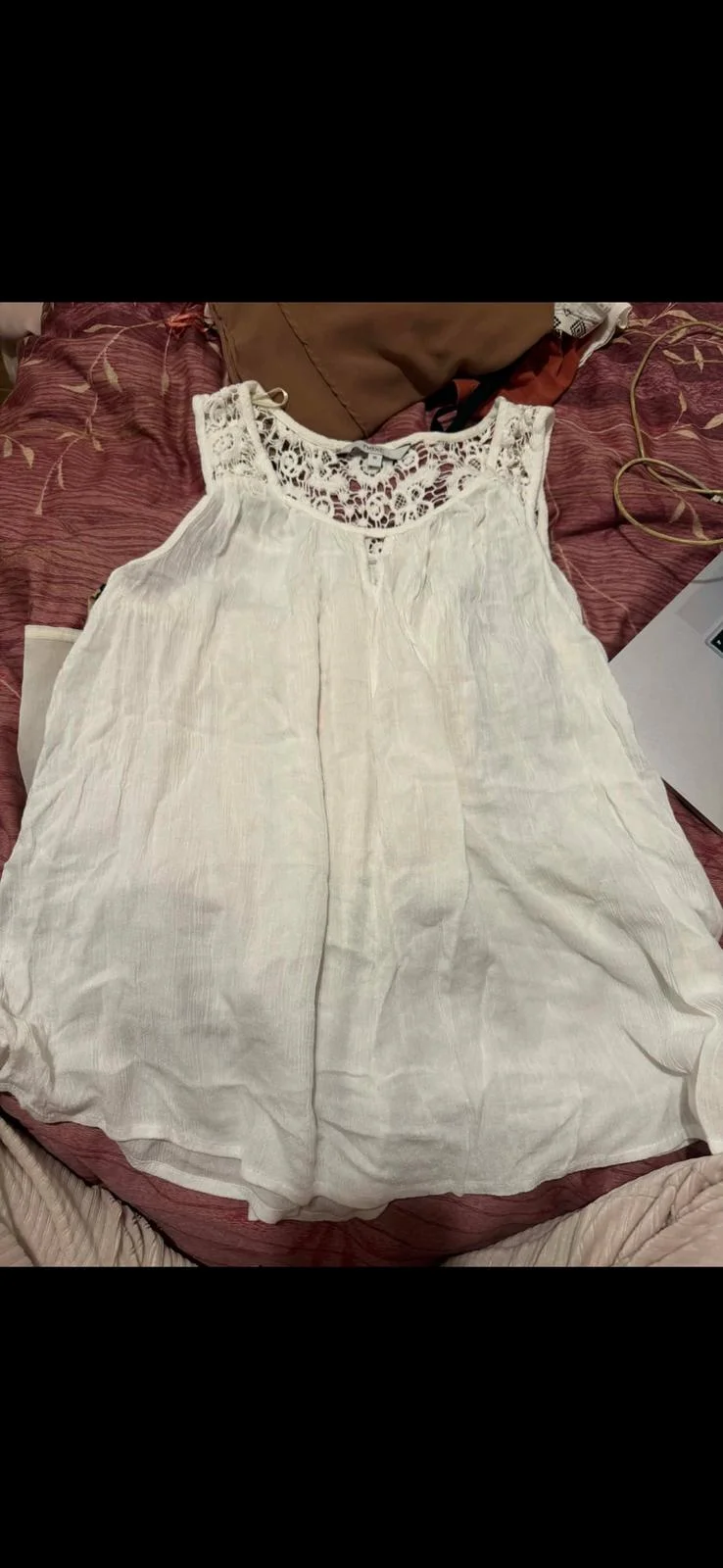Next Blouses, size M / 38 / 10, photo 1