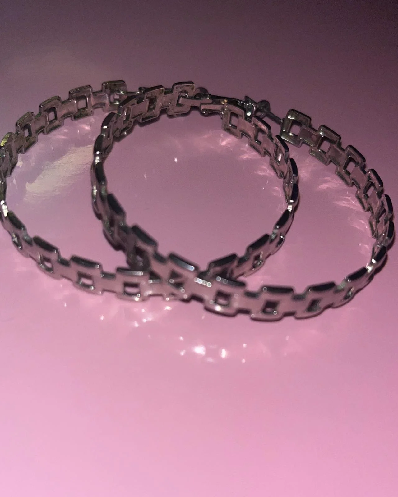 Earrings, size One size, photo 1