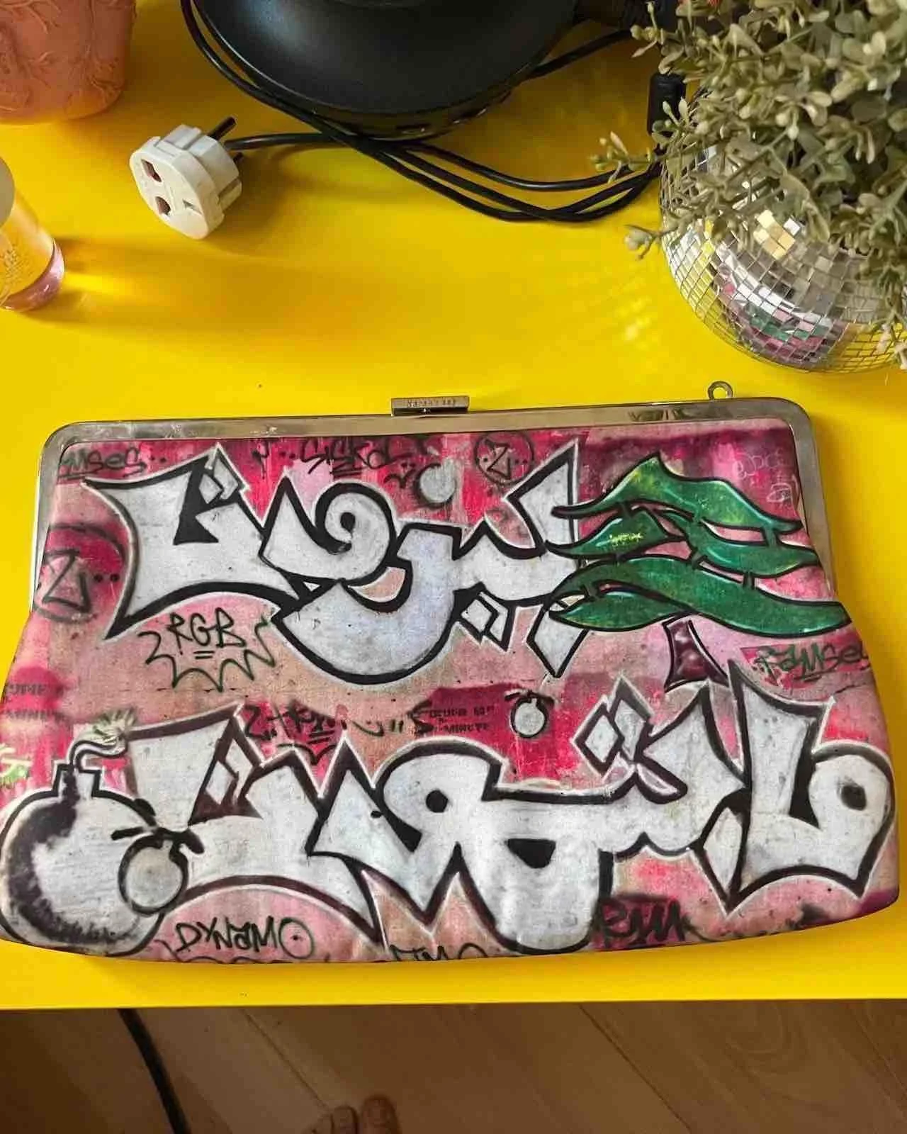 Sarah’s Bag Clutch, size Other, photo 1