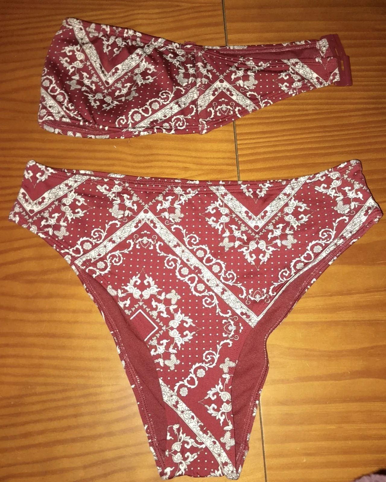 Primark Bikini, size L / 40 / 12, photo 1