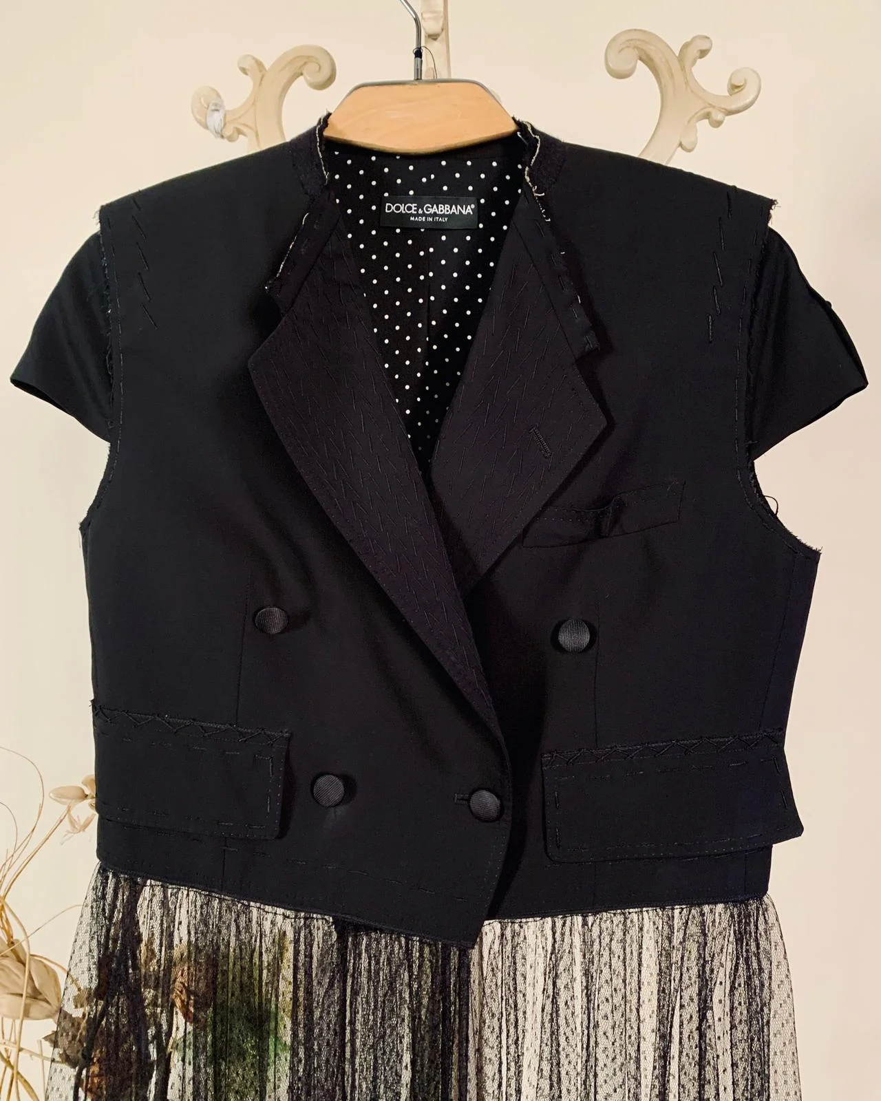 Dolce & Gabbana Blazers, size L / 40 / 12, photo 1