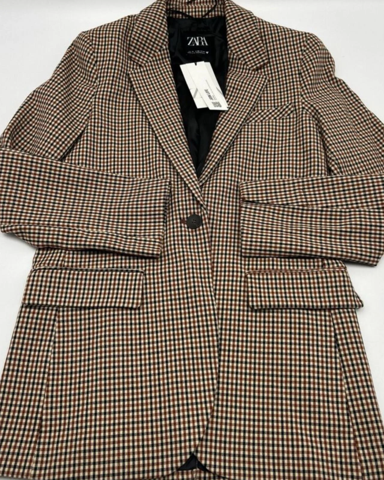 Zara Blazers, size M / 38 / 10, photo 1