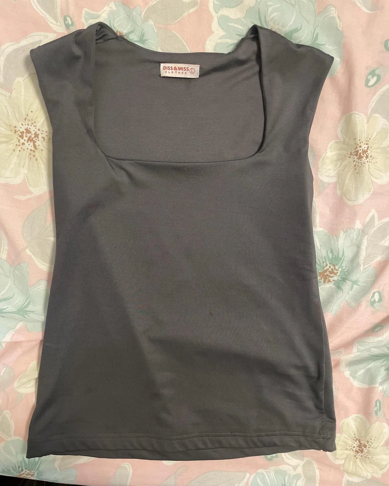 Tank Tops, size L / 40 / 12, photo 1