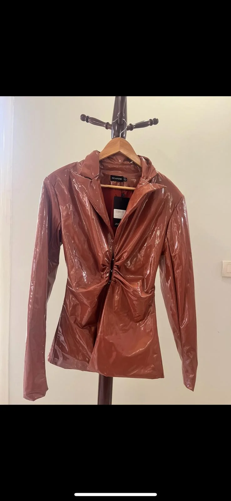 PrettyLittleThing Blazers, size S / 36 / 8, photo 1