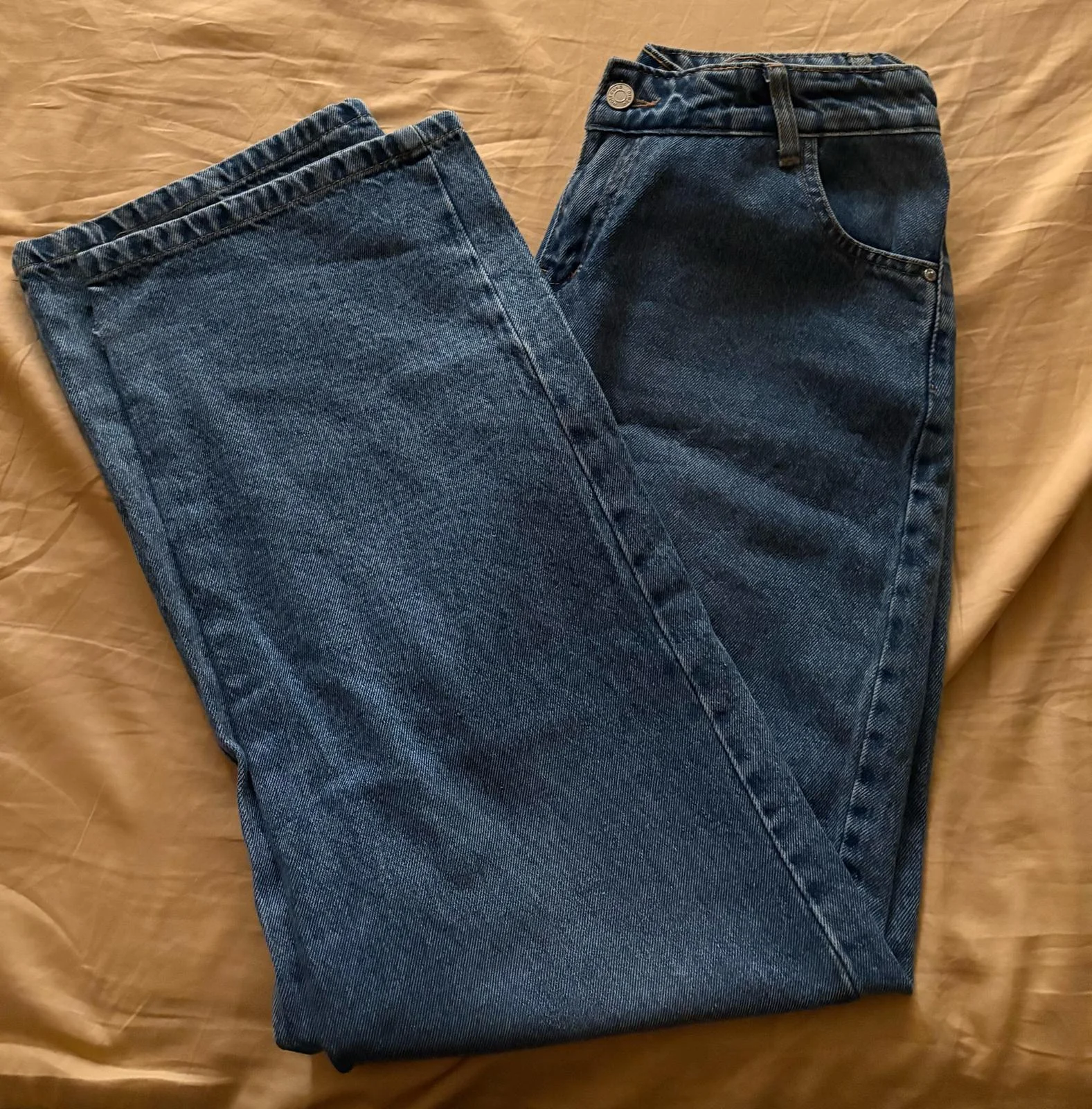 Jeans, size M / 38 / 10, photo 1