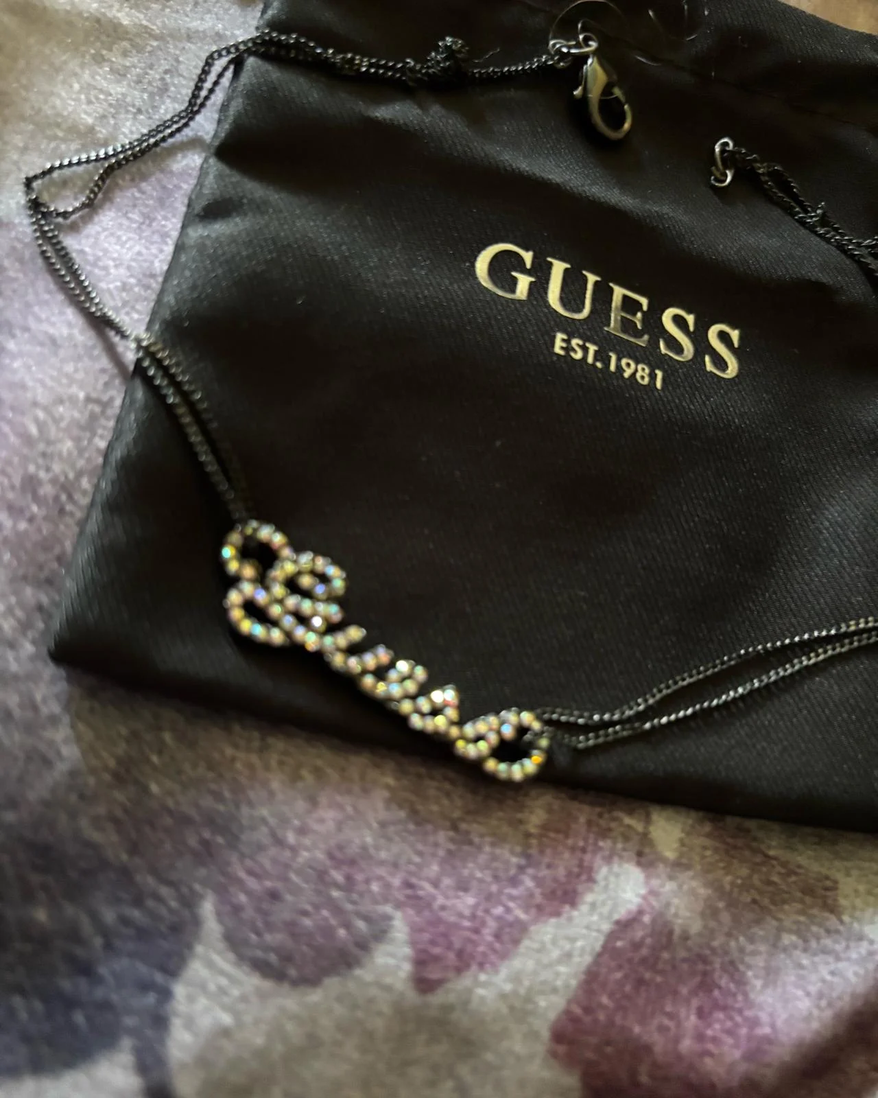GUESS Belts, size One size, photo 1