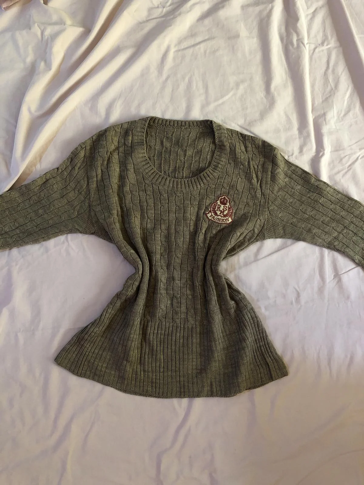 Sweaters & Pullovers, size M / 38 / 10, photo 1