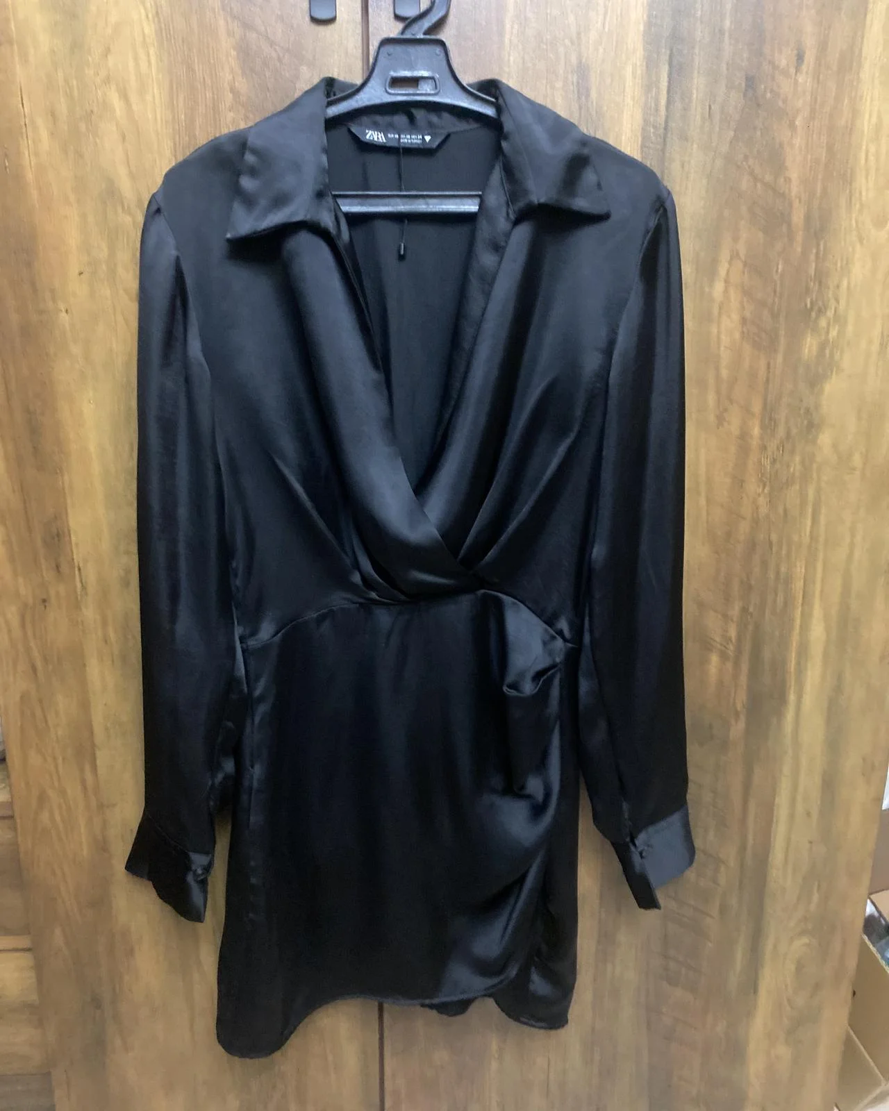Zara Mini Dresses, size XS / 34 / 6, photo 1